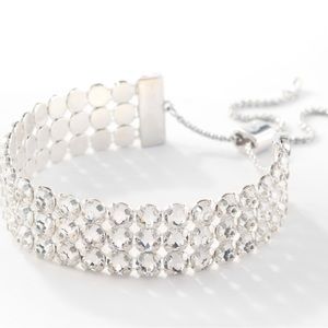 Out and about bracelet